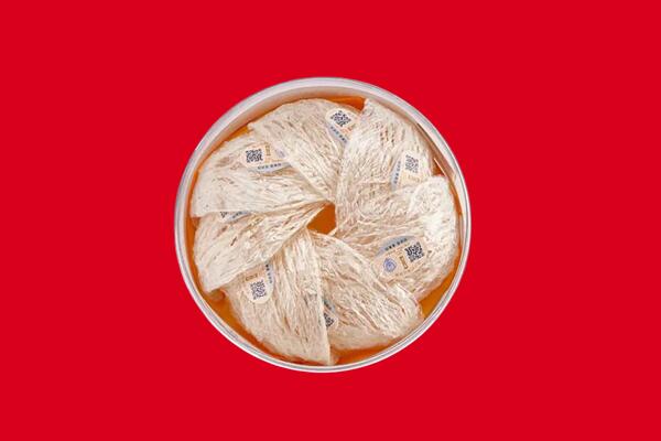 阿坝州回收雪燕窝